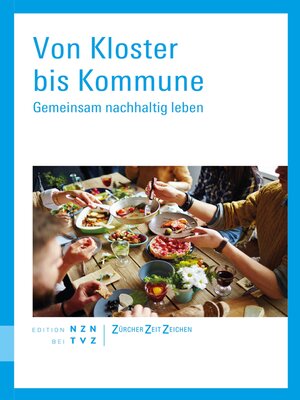 cover image of Von Kloster bis Kommune